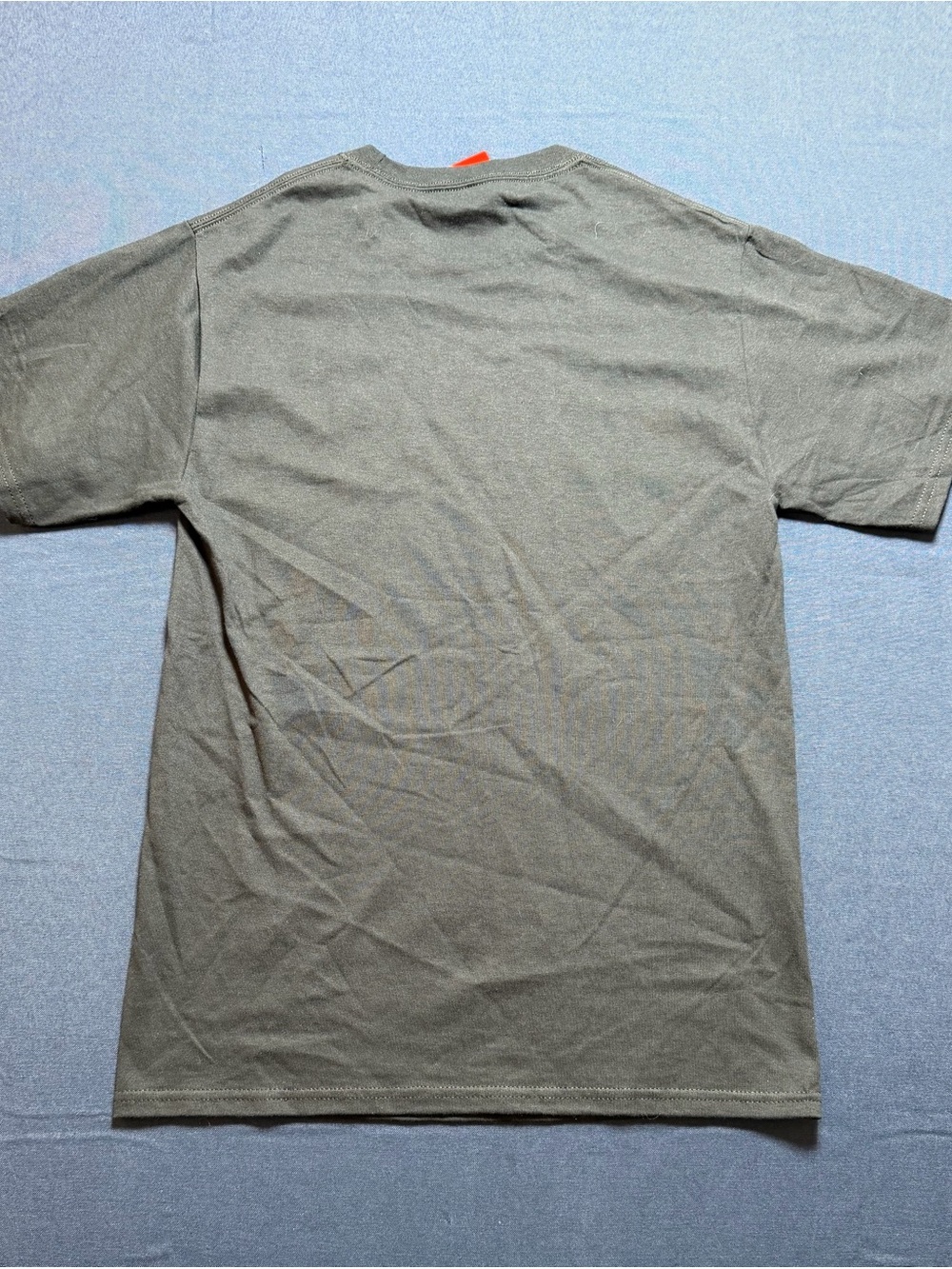 Headgear Classics Cotton Small NWT Sinners 2025 Movie Graphic T-Shirt - Picture 5 of 9